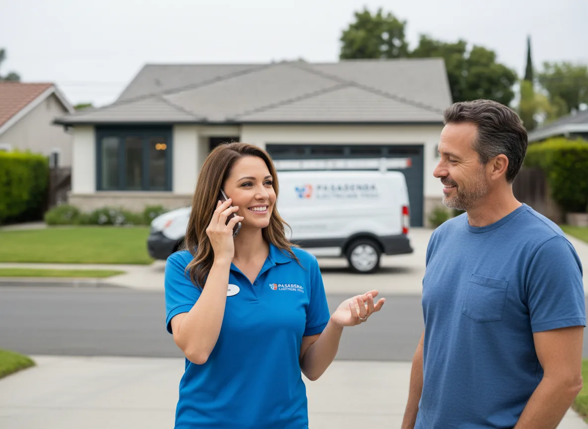 Electrician Jonesville, KY FAQs